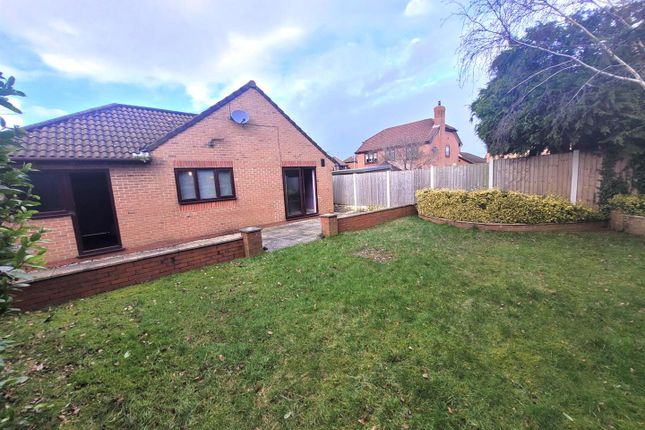 Bungalow for sale in Cheldon Road, Liverpool