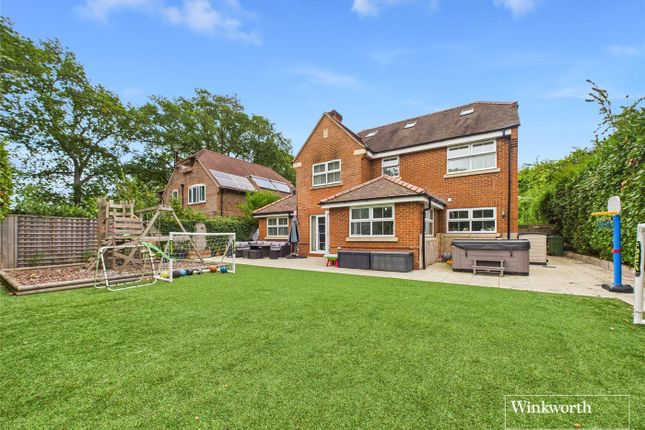 Maclaren House,, Birch Lane, Reading photo 2