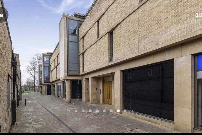 20, Christ's Lane, Cambridge photo 4