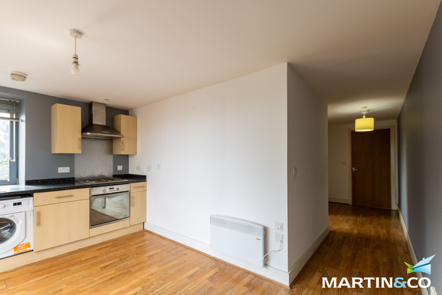 Apartment 47 Churchgate plaza, 185, Holliday Street, Birmingham photo 4