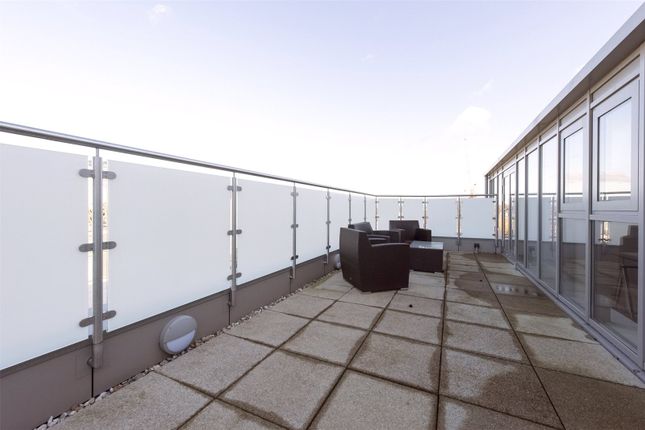 Flat for sale in Dungannon House, 15 Vanston Place, Fulham, London