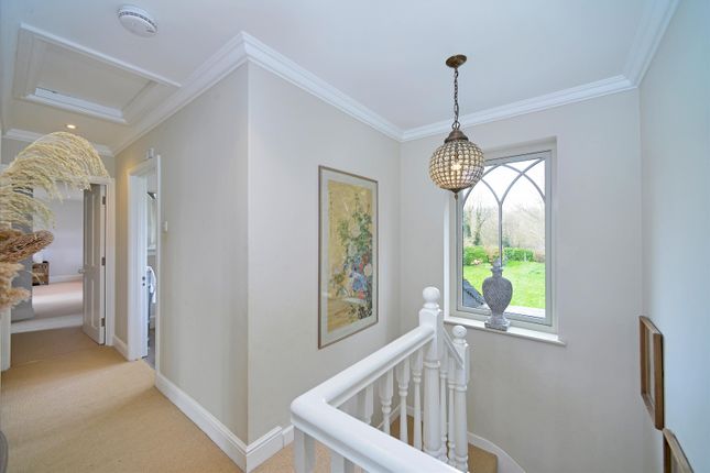 Detached house for sale in Petworth Road, Chiddingfold, Godalming, Surrey