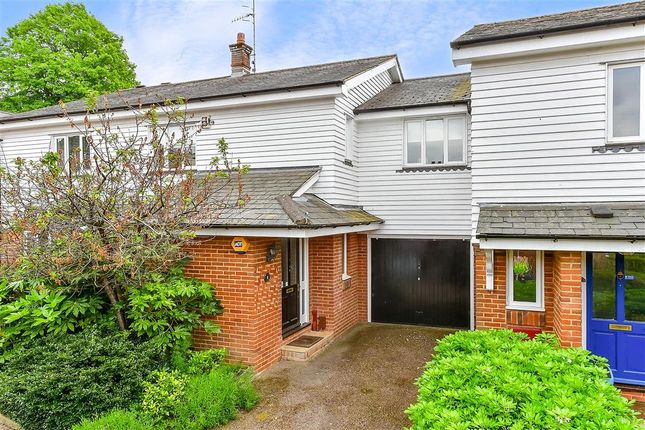 Thumbnail Terraced house for sale in St. Martin's Mews, Dorking, Surrey