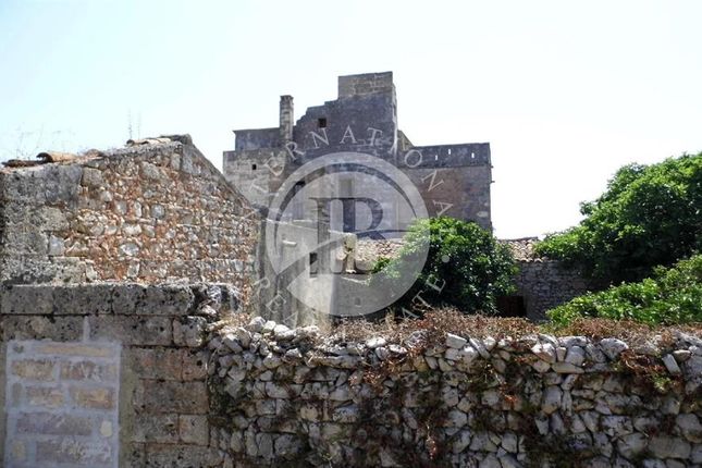 Property for sale in Salve, Puglia, 73050, Italy