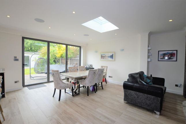 Semi-detached house for sale in Ryecroft Avenue, Whitton, Twickenham