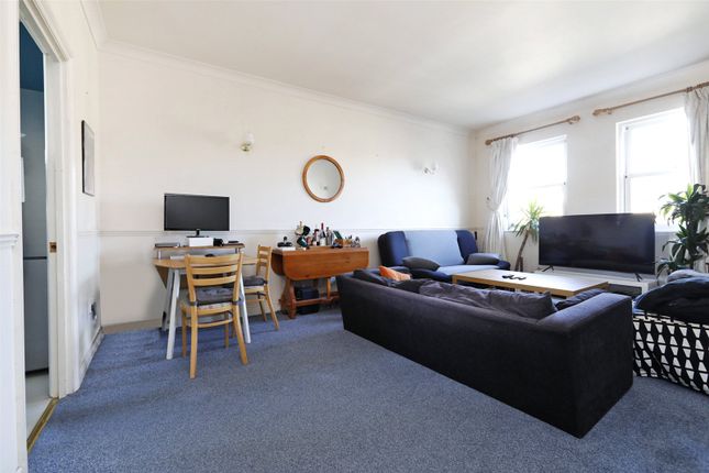 Flat for sale in William Square, Rotherhithe Street, London