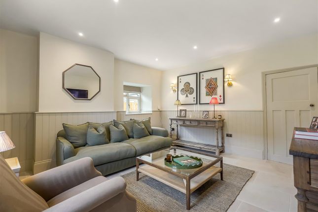 Woodside, 37, High Street, Gilling West photo 4