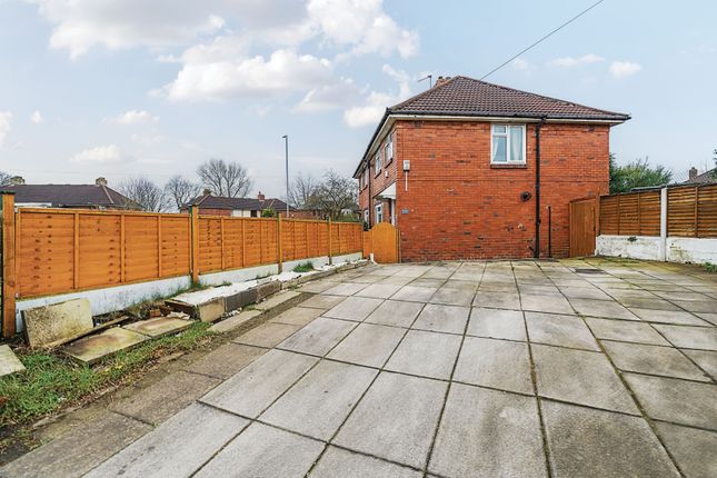 Semi-detached house for sale in Miles Hill Grove, Chapel Allerton, Leeds