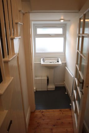 Terraced house to rent in East Percy Street, North Shields