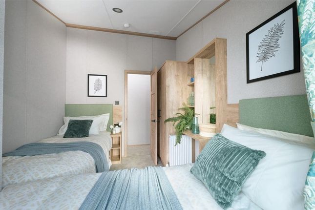 Woodleigh Caravan Park, Woodleigh Caravan Park, Cheriton Bishop photo 4