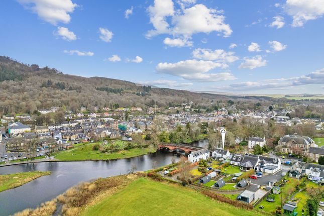 Teith View Bridgend, Callander photo 2