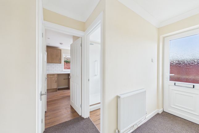 54, Manor Way Deeping St. James, Peterborough photo 2