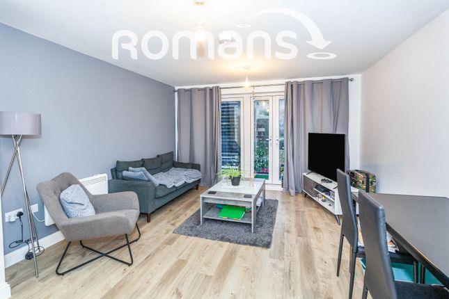 Apartment 7, Hythe Lodge, Maidenhead photo 3