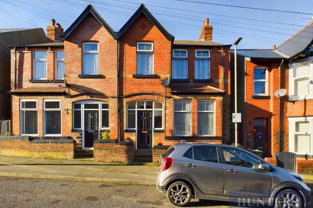 3-bed semi-detached on 56, Tennyson Avenue, Scarborough, £150,000