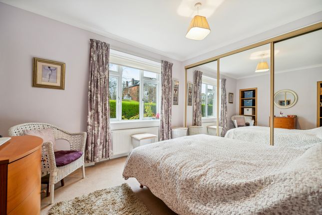 Flat for sale in Corrour Road, Newlands, Glasgow