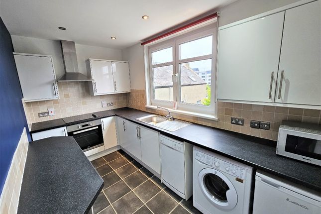 Flat to rent in Prospect Terrace, Ferryhill, Aberdeen