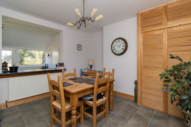 Terraced house for sale in Fairfield Road, Broadstairs