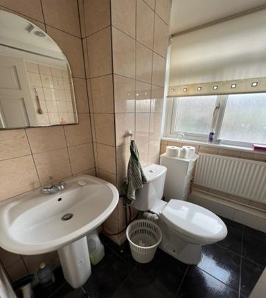 Semi-detached house to rent in Wivenhoe Road, Barking