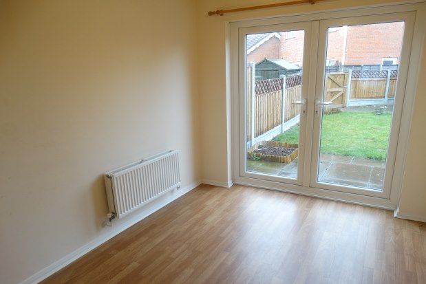 Thumbnail Terraced house to rent in Cuckoo Way, Braintree