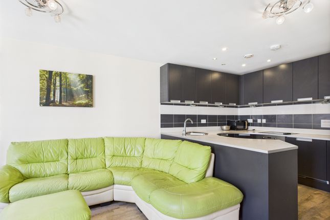 Flat 201 i-Land, 41, Essex Street, Birmingham photo 2