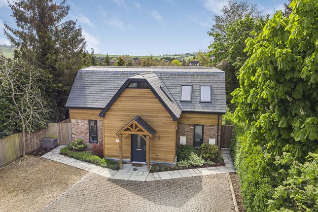 Detached house for sale in Bessels Lea, Blewbury