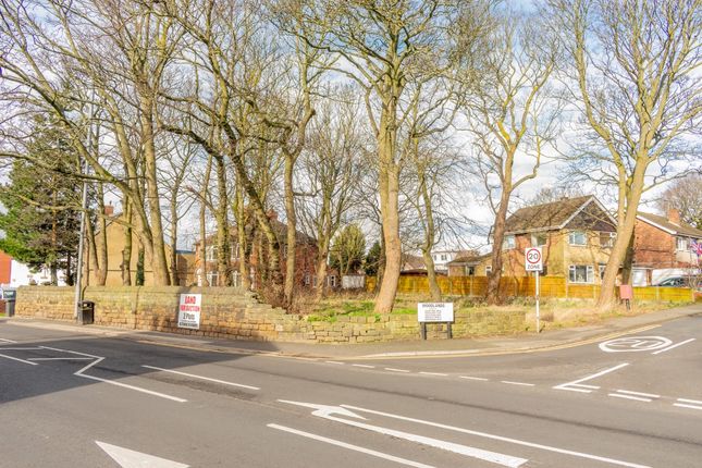 Land for sale in Bradford Road, East Ardsley, Wakefield