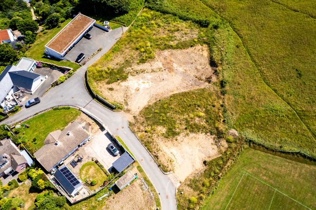 PLOT 1, St Brides Hill, Solva photo 2