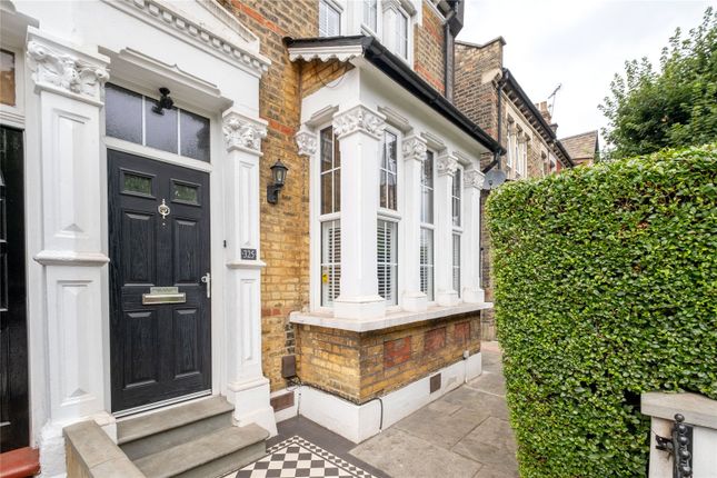 Detached house for sale in Wightman Road, London