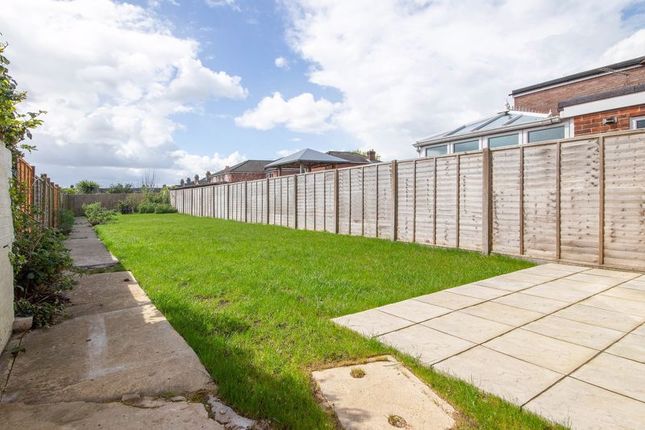 Detached house for sale in Eling Lane, Totton, Southampton