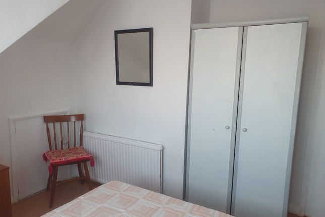 Thumbnail Semi-detached house to rent in Preston Hill, Harrow