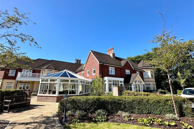 1-bed flat on Apartment 1, St. Ives Place,, Horton Road, Ringwood, £300,000