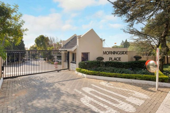 Apartment for sale in 72 1st Rd, Hyde Park, Sandton, 2196, South Africa