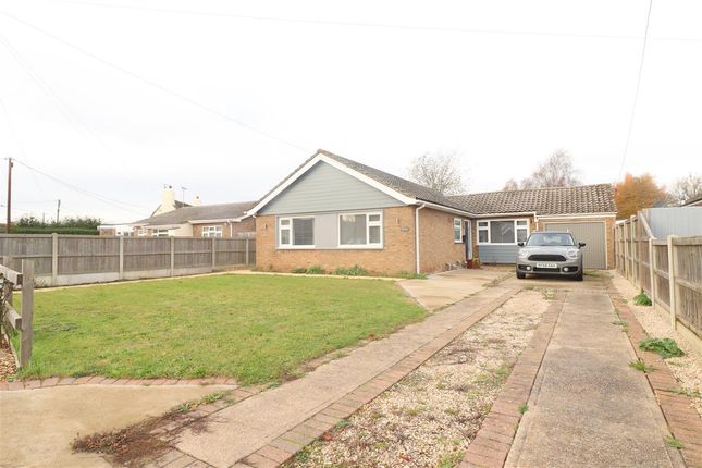 Thumbnail Bungalow for sale in Thornfield, Weeley Road, Great Bentley