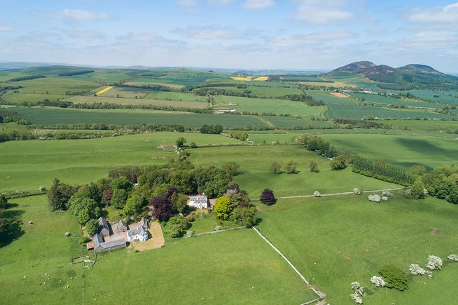 Farm for sale in Eastfield, Melrose, Roxburghshire