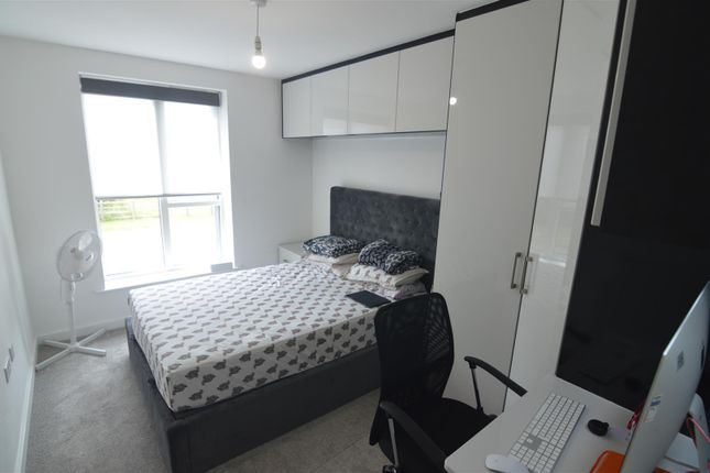 Flat for sale in Etchels Road, Newhall, Harlow