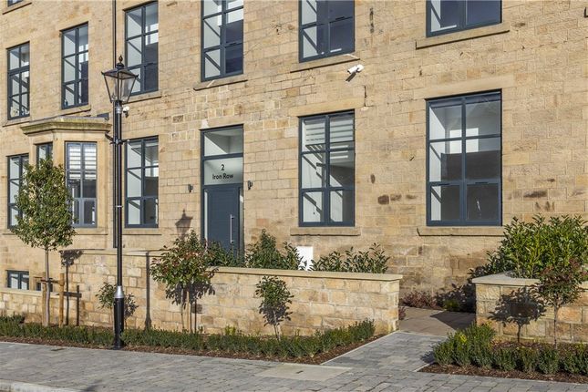 Thumbnail Flat for sale in Greenholme Mills, Iron Row, Burley In Wharfedale, Ilkley