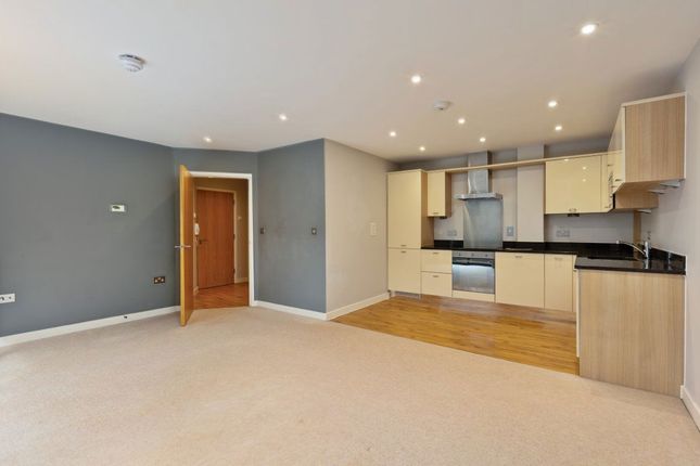 Flat 3, Oak House, Sevenoaks photo 3