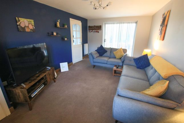 Detached house for sale in Horton View, Kirk Sandall, Doncaster
