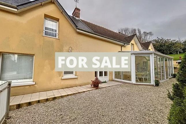 Property for sale in Breville-Sur-Mer, Basse-Normandie, 50290, France