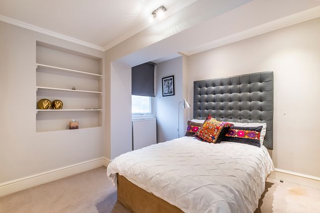 Flat for sale in Lexham Gardens, London