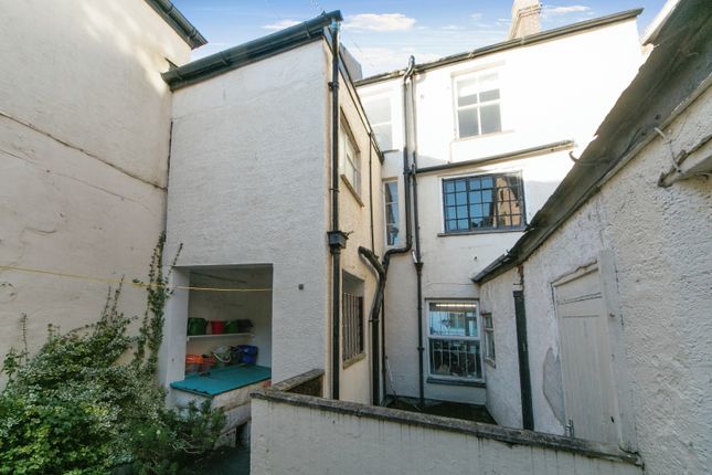 Maisonette for sale in Rose Hill Street, Conwy