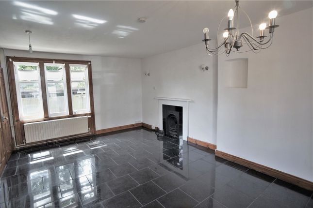 Detached house for sale in Vicarage Road, Strood, Rochester, Kent