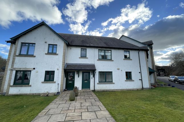 Thumbnail Property to rent in Bankmill View, Penicuik