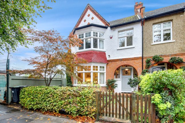 Image of 35 Abbey Road, Enfield, EN1 2QW