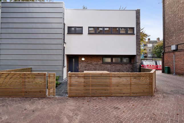 3 Bedroom Mew House For Sale