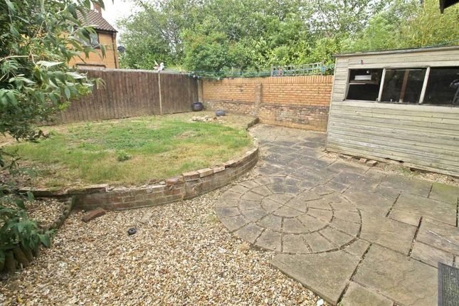Trueman Place, Milton Keynes photo 2