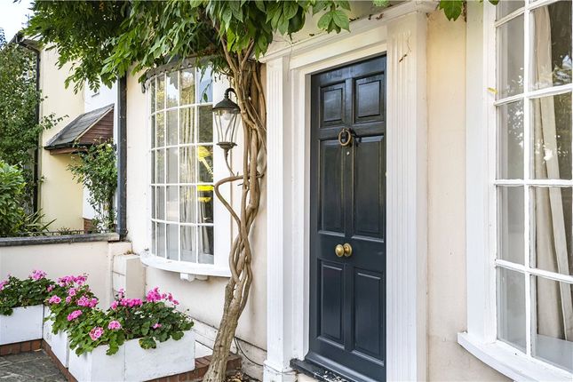 Detached house for sale in Thames Street, Sunbury-On-Thames, Surrey