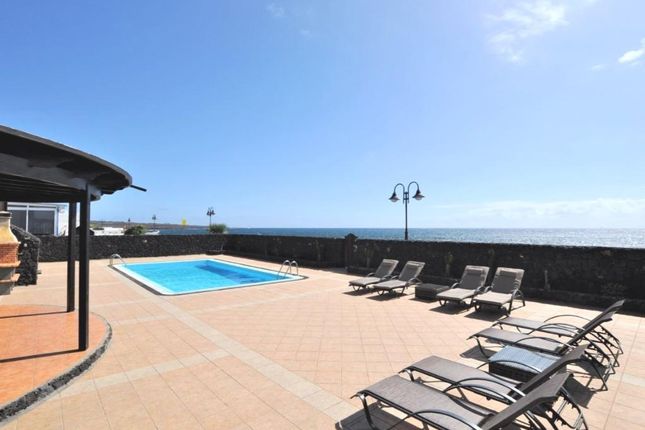 Thumbnail Villa for sale in Front Line, Haria, Lanzarote, 35509, Spain