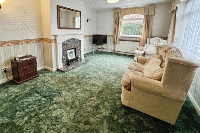 4, Maurice Drive, Leicester photo 4