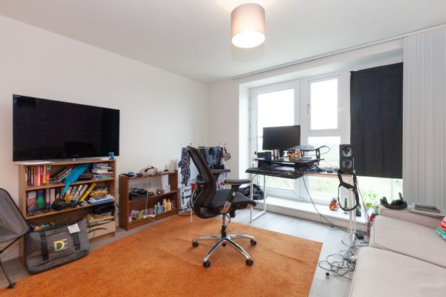 Flat for sale in Anniversary Avenue West, Bicester